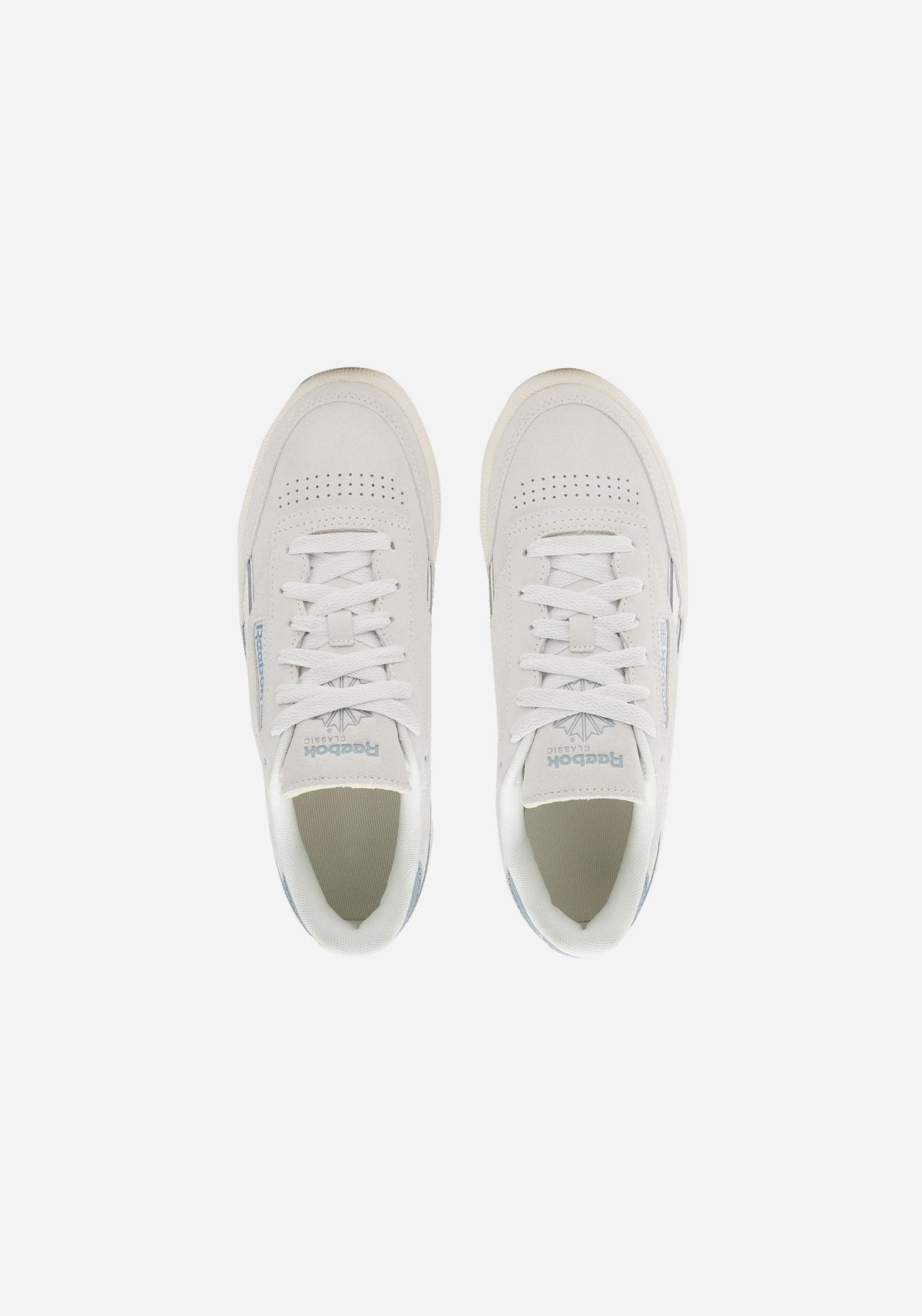 Women's REEBOK CLUB C REVENGE