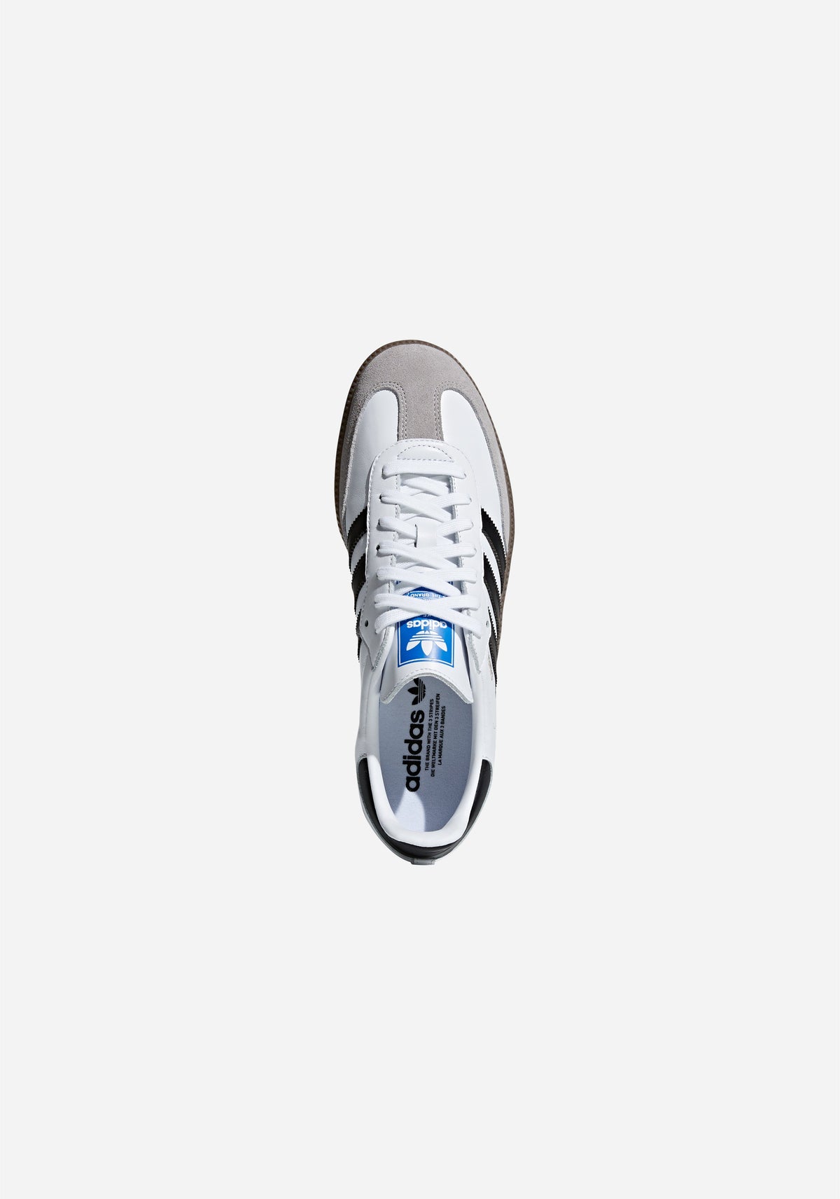 ADIDAS SAMBA OG