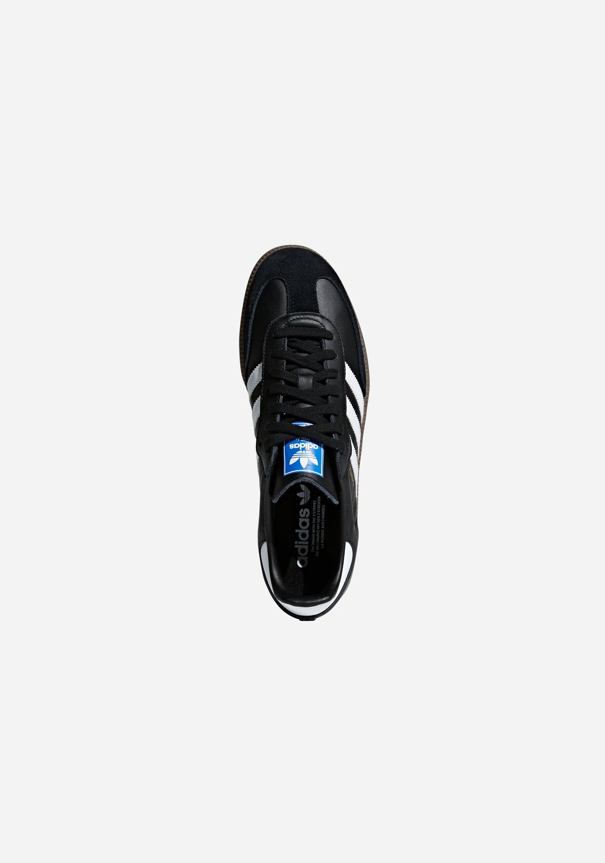 ADIDAS SAMBA OG