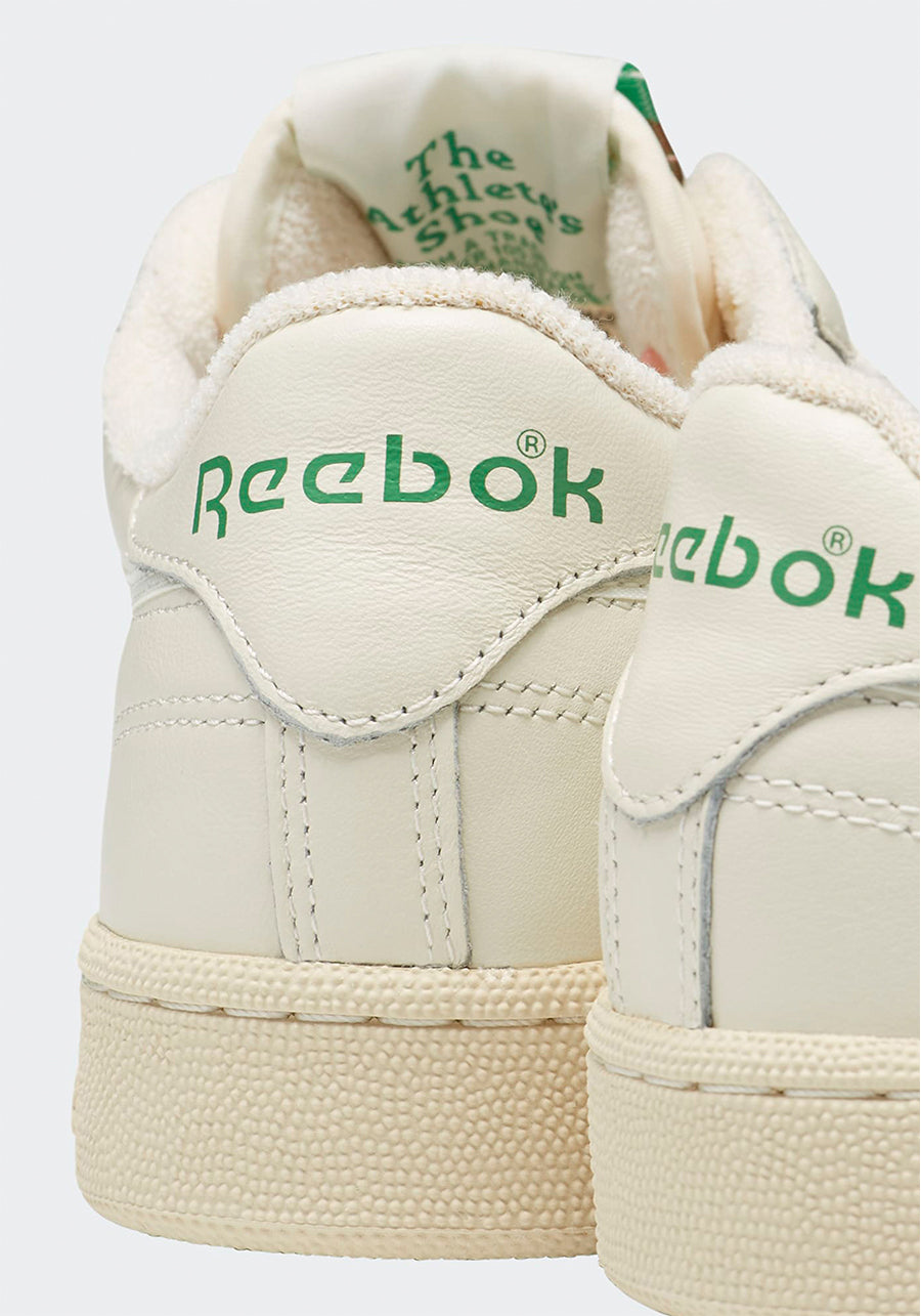 REEBOK CLUB C 85