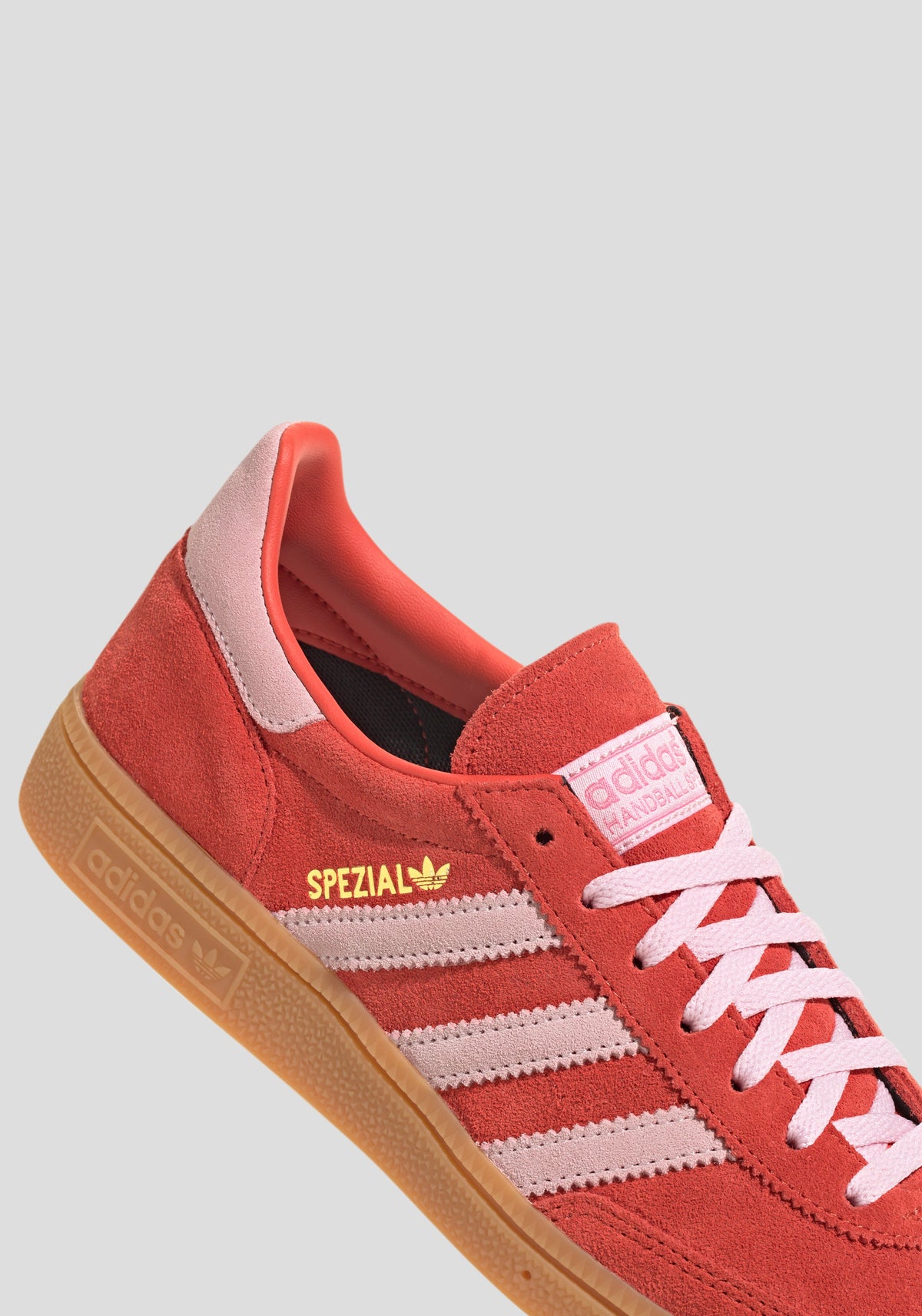 Womens ADIDAS HANDBALL SPEZIAL