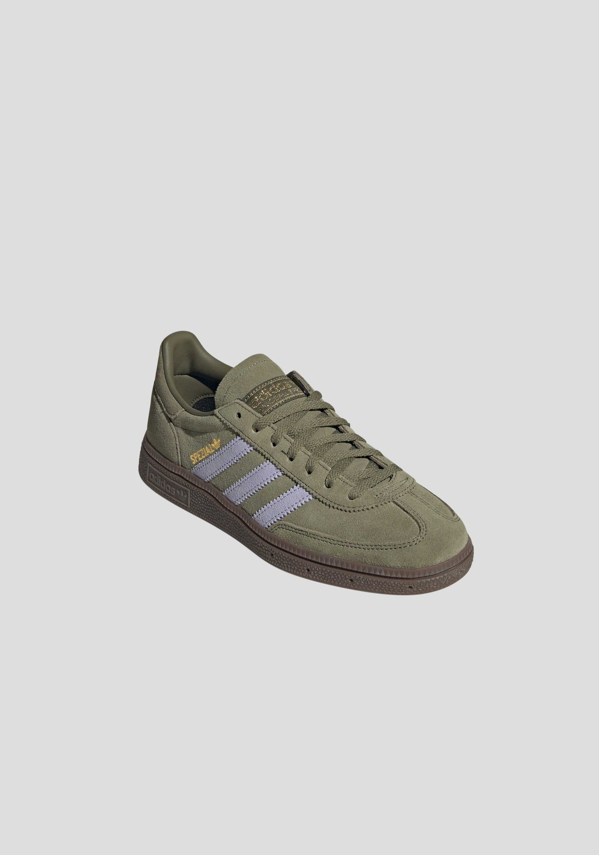 Womens ADIDAS HANDBALL SPEZIAL