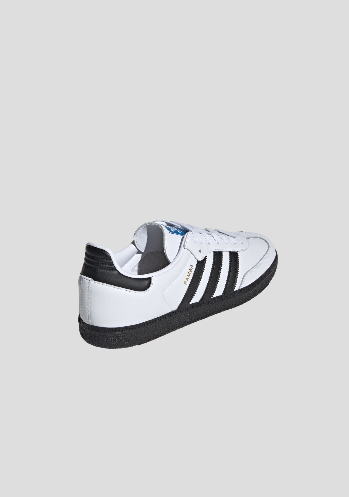 ADIDAS SAMBA OG