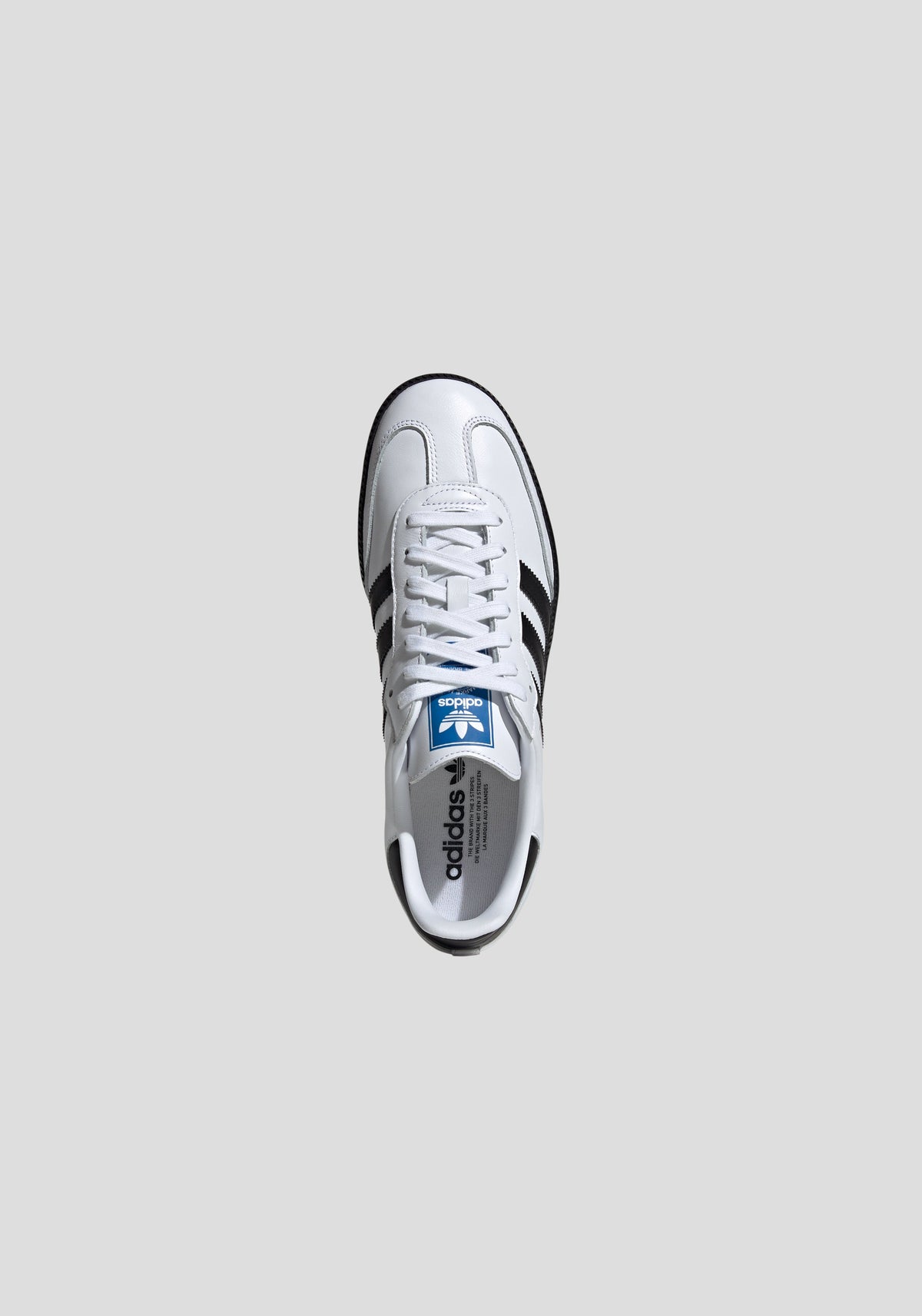 ADIDAS SAMBA OG