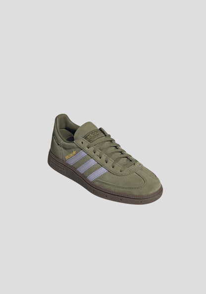 Womens ADIDAS HANDBALL SPEZIAL