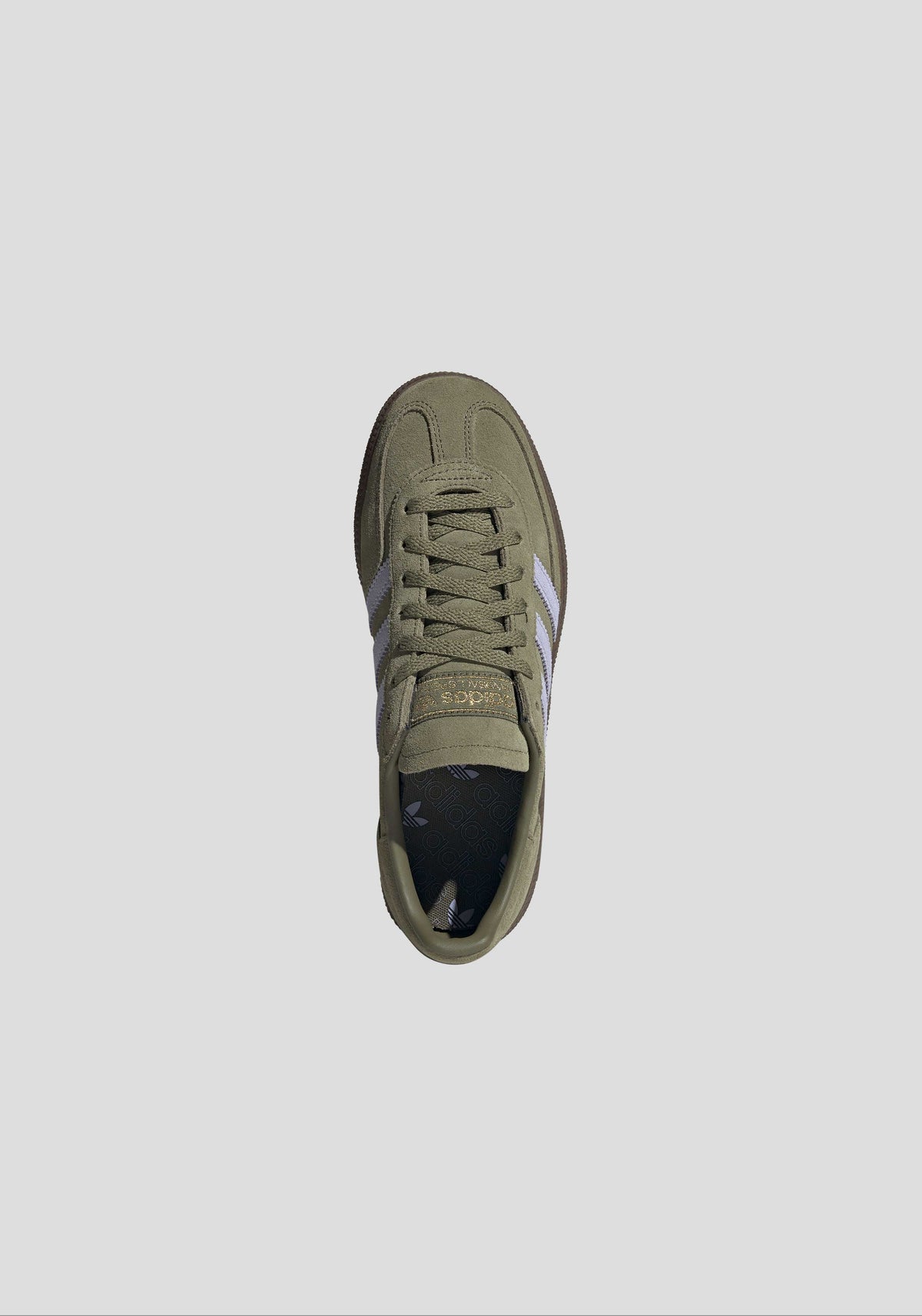 Womens ADIDAS HANDBALL SPEZIAL